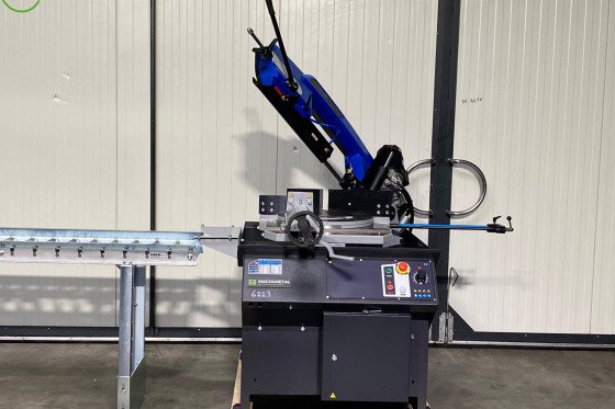 PILOUS - ARG 260 Plus