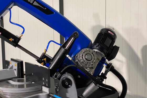 PILOUS - ARG 260 Plus