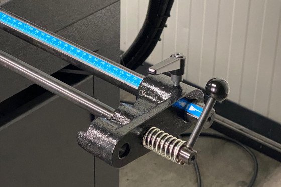 PILOUS - ARG 260 Plus