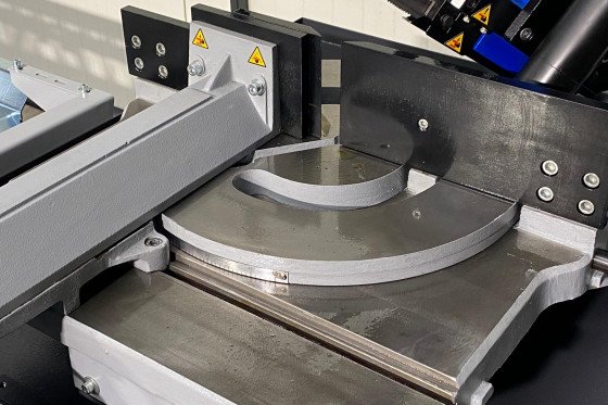 PILOUS - ARG 260 Plus