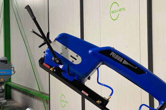 PILOUS - ARG 260 Plus