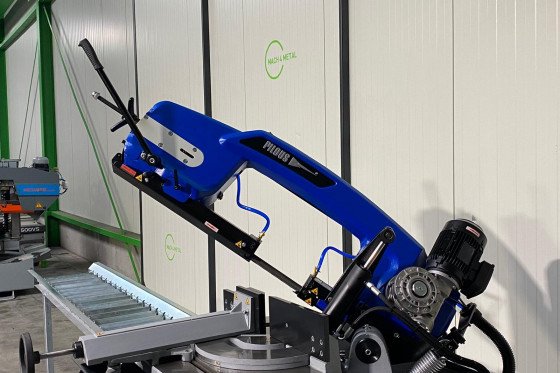 PILOUS - ARG 260 Plus