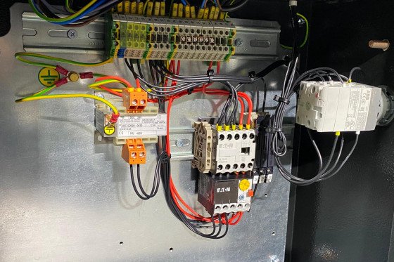 PILOUS - ARG 260 Plus