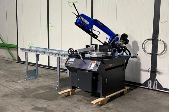 PILOUS - ARG 260 Plus