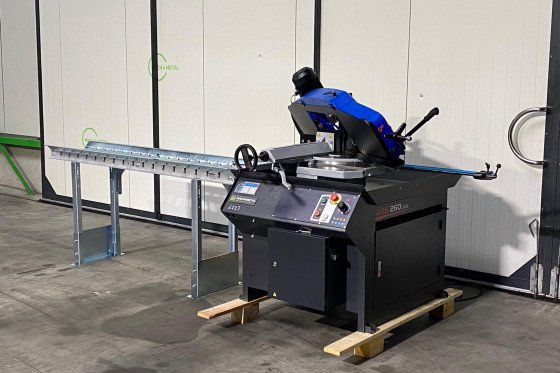 PILOUS - ARG 260 Plus