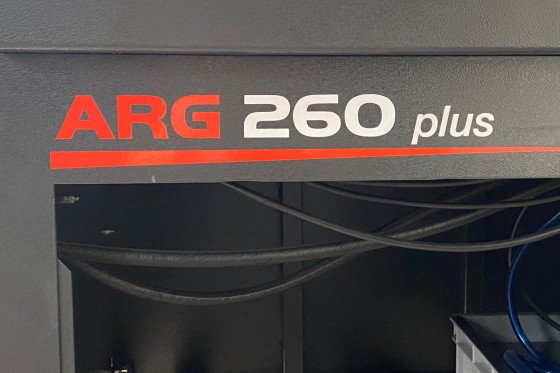 PILOUS - ARG 260 Plus