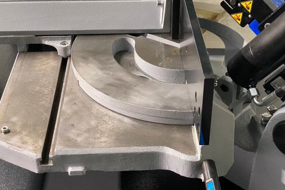 PILOUS - ARG 260 Plus