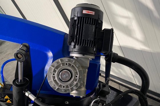 PILOUS - ARG 260 Plus