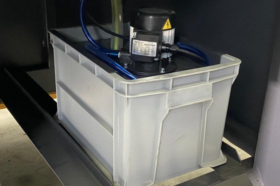 PILOUS - ARG 260 Plus