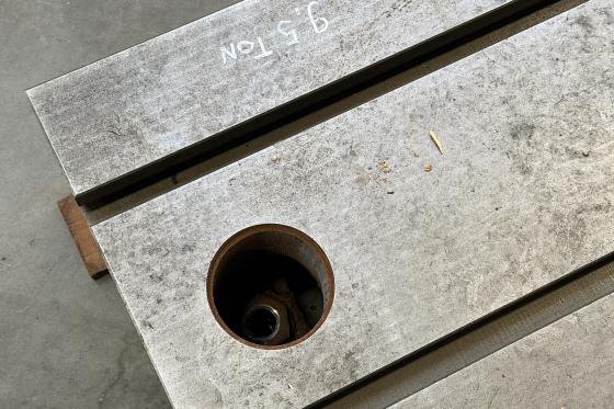 ストーレ - TDG 6/2