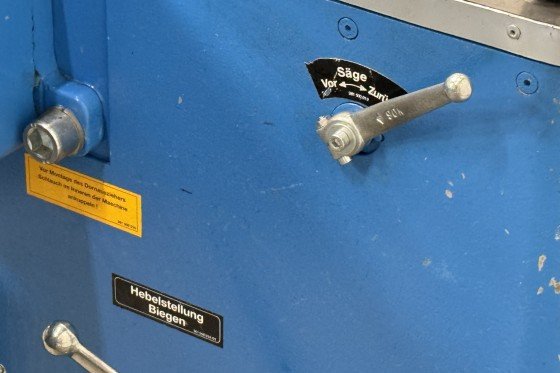 Tracto Technik - TUBOMAT