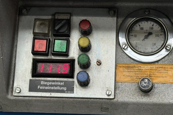 Tracto Technik - TUBOMAT