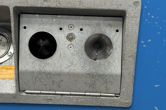 トラクト・テクニック - TUBOMAT