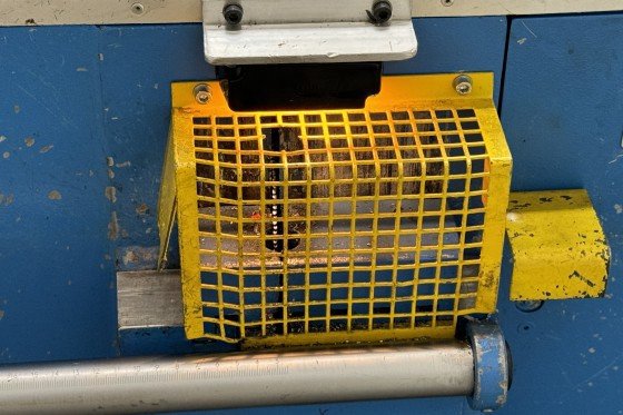 Tracto Technik - TUBOMAT