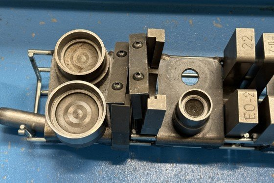 太racto Technik - TUBOMAT