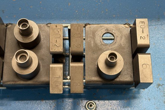 トラクト・テクニック - TUBOMAT