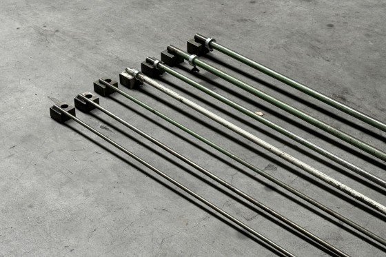 Tracto Technik - TUBOMAT