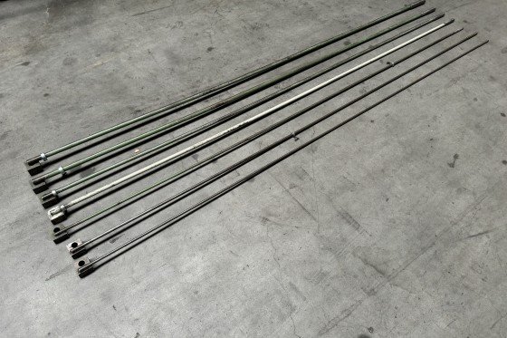 太racto Technik - TUBOMAT