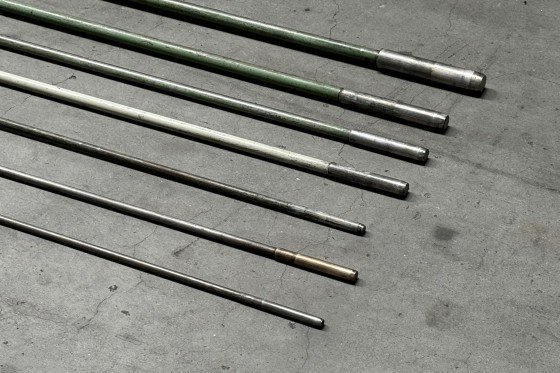 太racto Technik - TUBOMAT