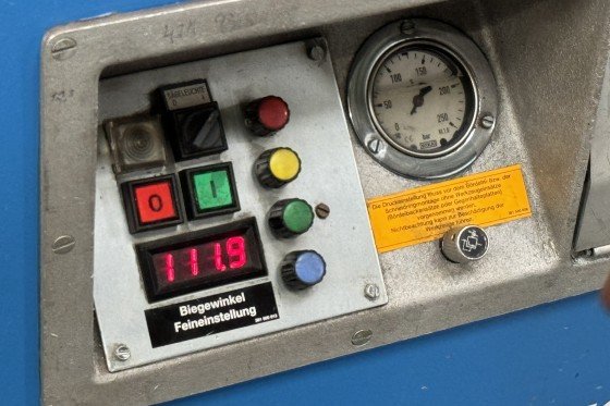 Tracto Technik - TUBOMAT