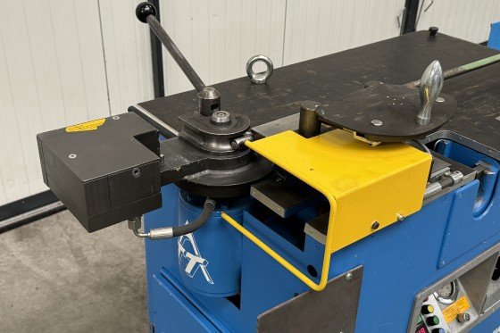 Tracto Technik - TUBOMAT