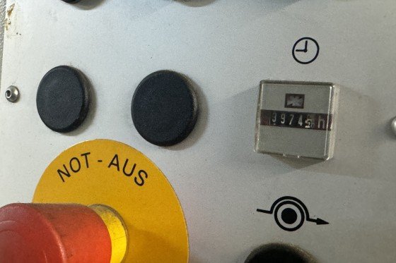 DMTカーン - CD 322