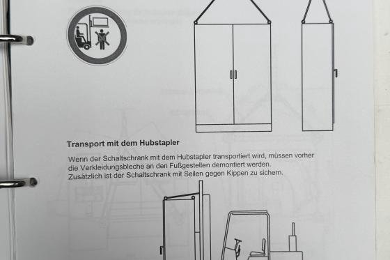 DMTカーン - CD 322