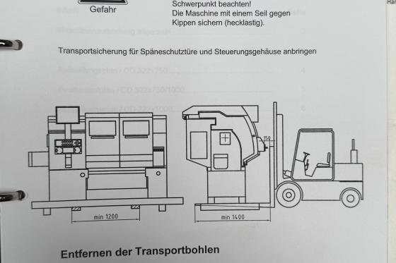 DMTカーン - CD 322