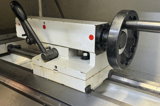 DMTカーン - CD 322