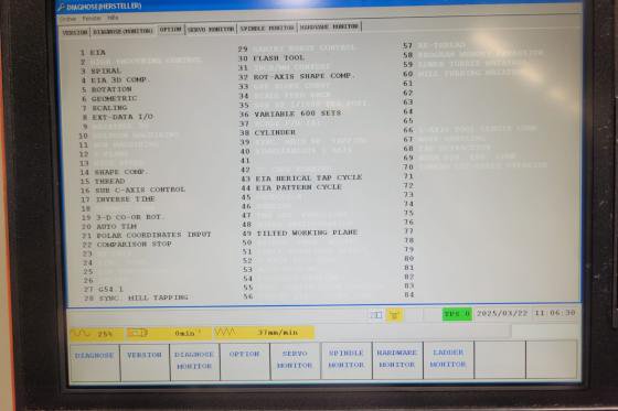 MAZAK - Integrex 200-4 S