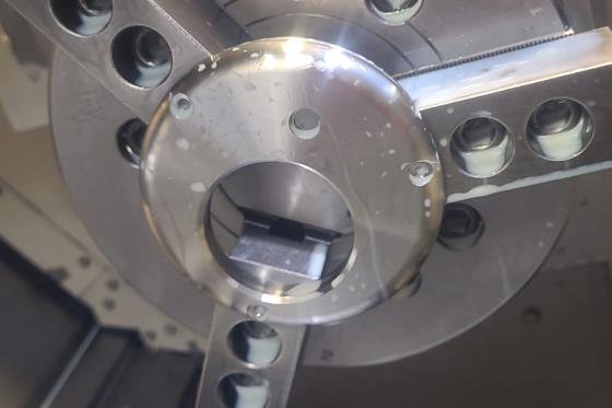 MAZAK - インテグレックス 200-4 S