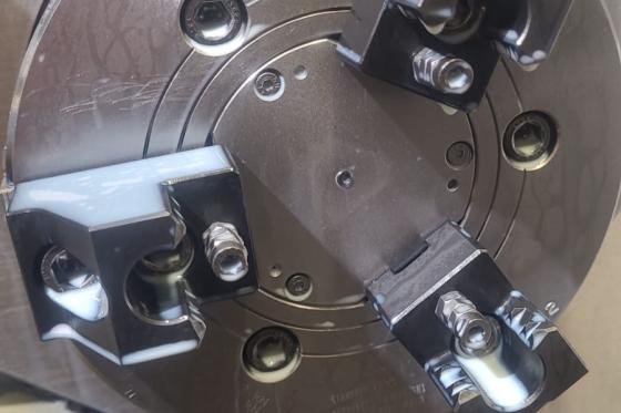 MAZAK - Integrex 200-4 S