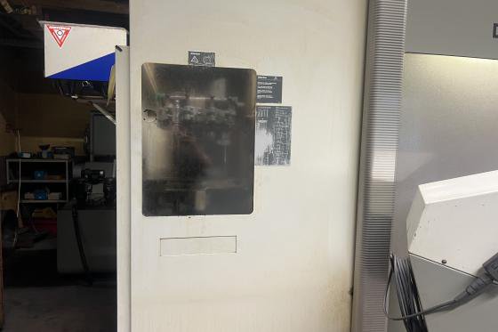 デッケル・マホ - DMU80P