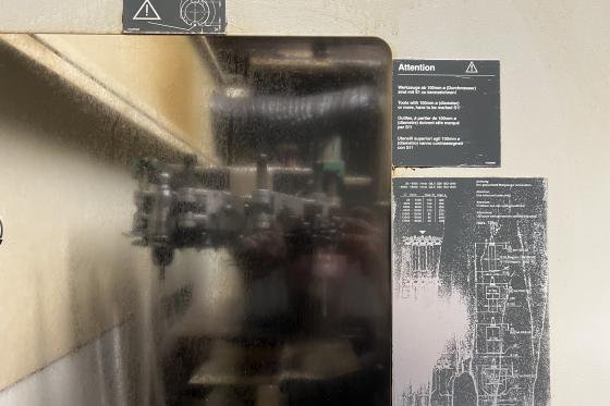 デッケル・マホ - DMU80P