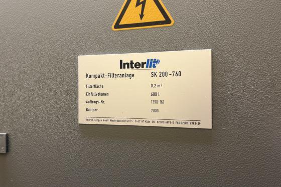 デッケル・マホ - DMU80P