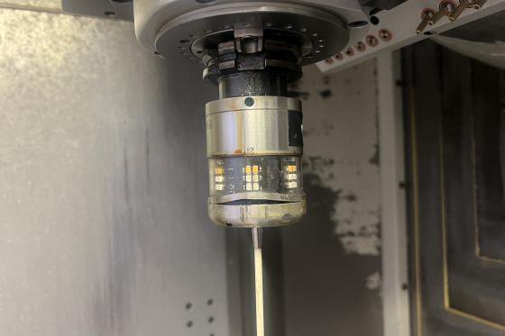 デッケル・マホ - DMU80P