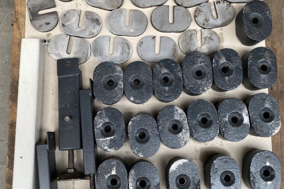 プロキング - LC 450