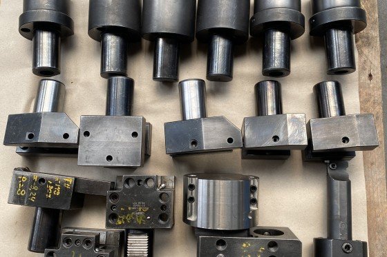 プロキング - LC 450