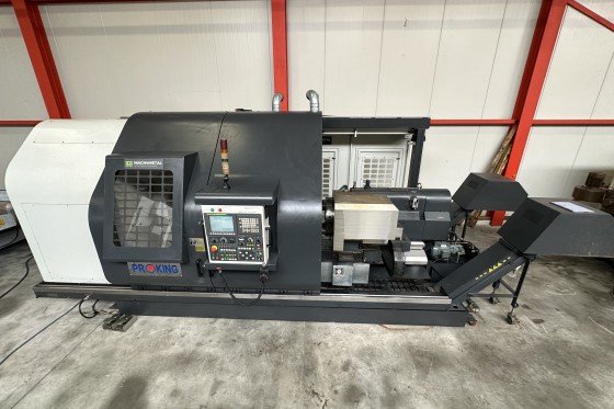 プロキング - LC 450