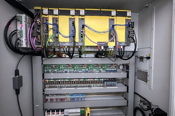 プロキング - LC 450