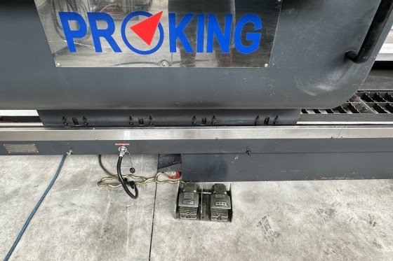 Pro King - LC 450