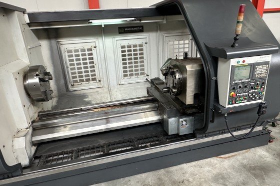 プロキング - LC 450