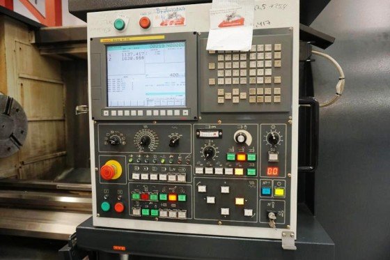 プロキング - LC 450