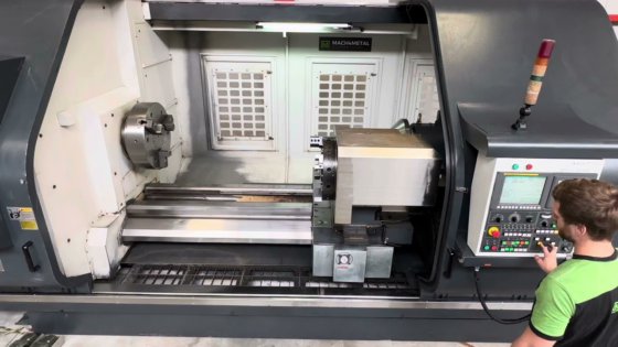 プロキング - LC 450