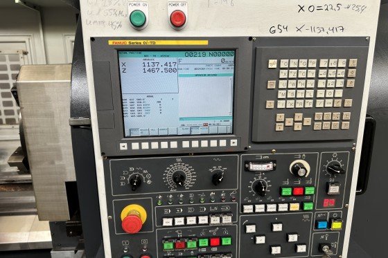 プロキング - LC 450