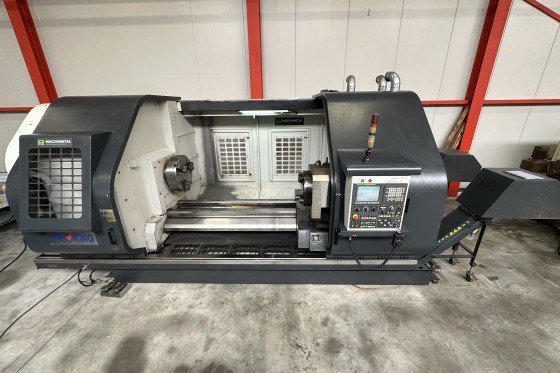 プロキング - LC 450