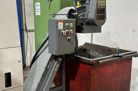 Okuma - LB 3000 EX