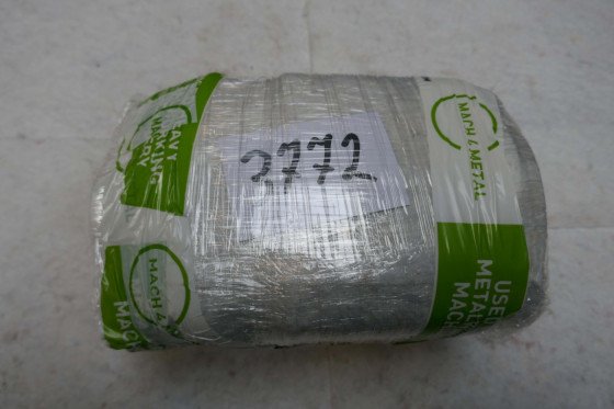 Eckold - LFR 1508 T