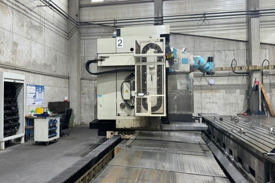 アナヤック - HVM 5000