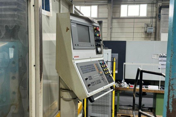 アナヤック - HVM 5000